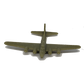 B-17G Flying Fortress (3D Printed) x5