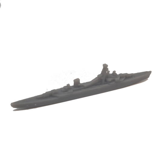 M-Class Light Cruiser (3D Printed) x5
