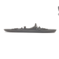 M-Class Light Cruiser (3D Printed) x5