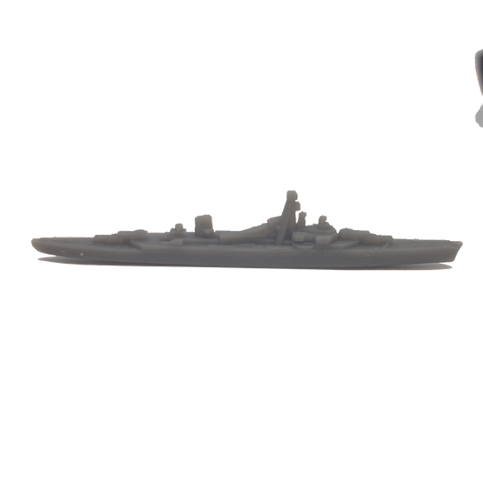 M-Class Light Cruiser (3D Printed) x5