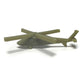 UH-60 Black Hawk (3D Printed) x5