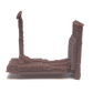 S300 v4 Anti-Ballistic Missile System (3D Printed) x5
