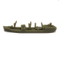 Cimarron-Class Oiler (3D Printed) xONE