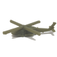 SH-60 Seahawk Helicopter (3D Printed) x5