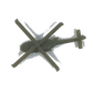 SH-60 Seahawk Helicopter (3D Printed) x5