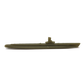 Balao-Class Submarine (3D Printed) x5