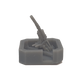 Flak Battery (3D Printed) x5