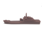 Ivan Rogov-Class Landing Ship (3D Printed) x5