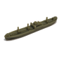 Liberty Ship Transport (3D Printed) x5