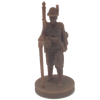 Italian WW2 Alpini Mountain Soldier (3D Printed) x5