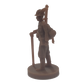 Italian WW2 Alpini Mountain Soldier (3D Printed) x5