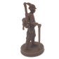Italian WW2 Alpini Mountain Soldier (3D Printed) x5
