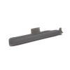 Type 209 Attack Submarine (3D Printed) x5
