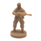 British Royal Marines Cold War 1980's (3D Printed) x5
