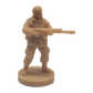 British Royal Marines Cold War 1980's (3D Printed) x5