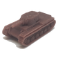 Russian KV-1 Heavy Tank (3D Printed) x5