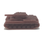 Russian KV-1 Heavy Tank (3D Printed) x5