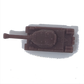 Russian JS-4 Heavy Armor (3D Printed) x5