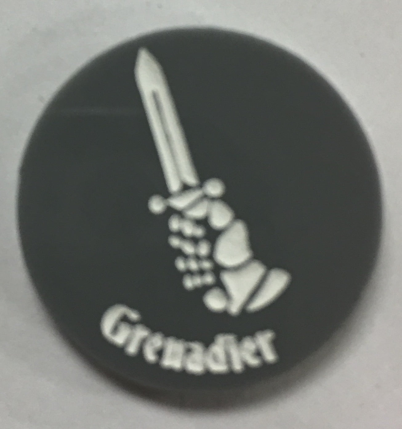 Grenadier Marker (Acrylic) x5