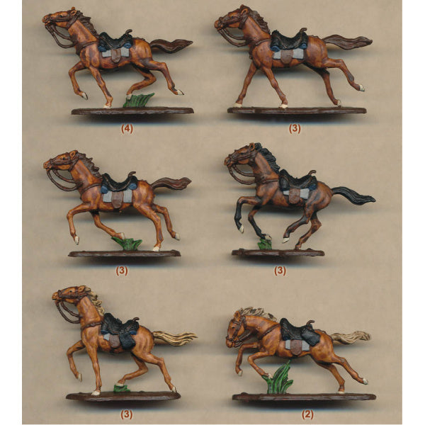 1/72 The Charge of the Light Brigade (IMEX)