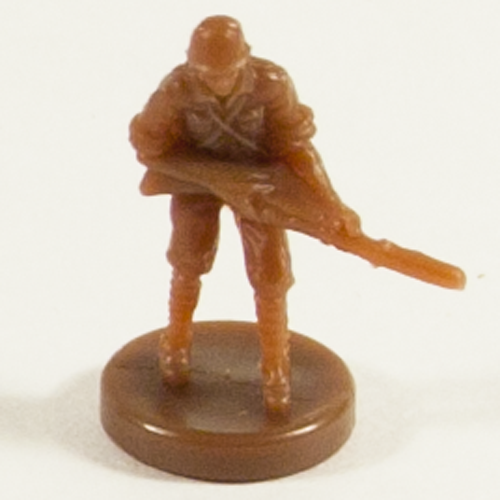 Infantry - Italy (Anniversary)