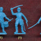 1/72 ACW Union & Zouaves Infantry Box (Italeri)