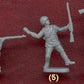 1/72 WWII U.S. Paratroopers 101st Airborne Box (Italeri)