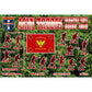 1/72 Vietnam War ARVN Troops (Early War) Box (Orion)