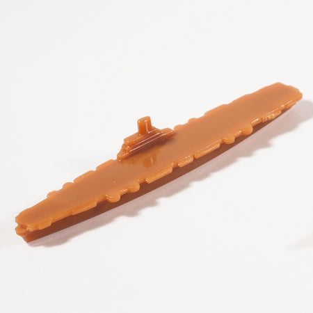 Aircraft Carrier: Shinano Class - Japan (Anniversary)