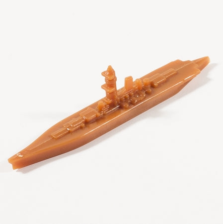 Battleship: Yamato Class - Japan (42 2nd Ed)