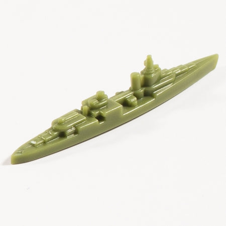 Heavy Cruiser: Portland - United States (42 2nd Ed