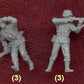 1/76 WW2 German Infantry 1939 Box (Pegasus)