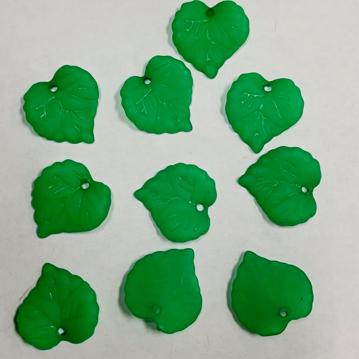 Tea Leaves (10 Piece)
