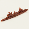 Battleship: Gangut Class - Russia (Anniversary)