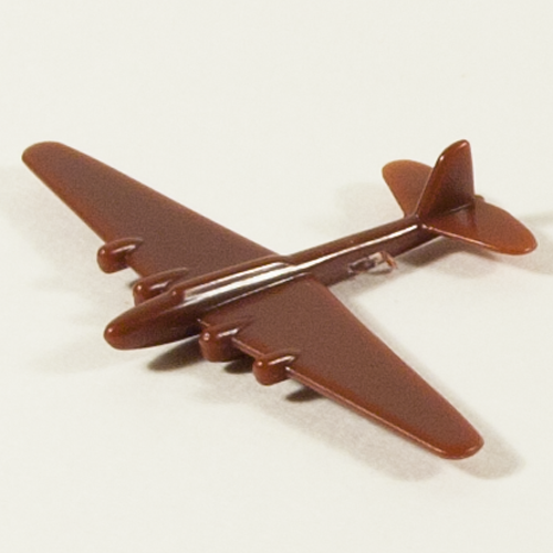 Bomber: Pe-8 - Russia (Anniversary)