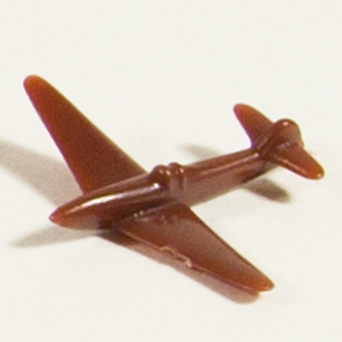 Fighter: Yak-3 - Russia (Europe 1940-2nd Ed)