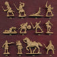 1/72 Jacobites Set#2 (STR)