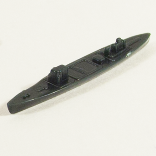 Transport: Danzig Class - Germany (Europe 1940-2nd Ed)