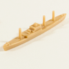 Transport: Liberty Ship - United Kingdom (Europe 1940-2nd Ed)