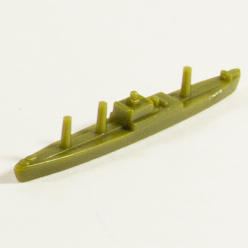 Transport: Liberty Ship - United States (Anniversary)