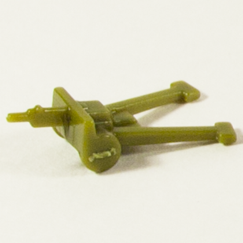 Artillery: 105mm - United States (Europe 1940-2nd Ed)