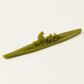 Battleship: Iowa Class - United States (Anniversary)