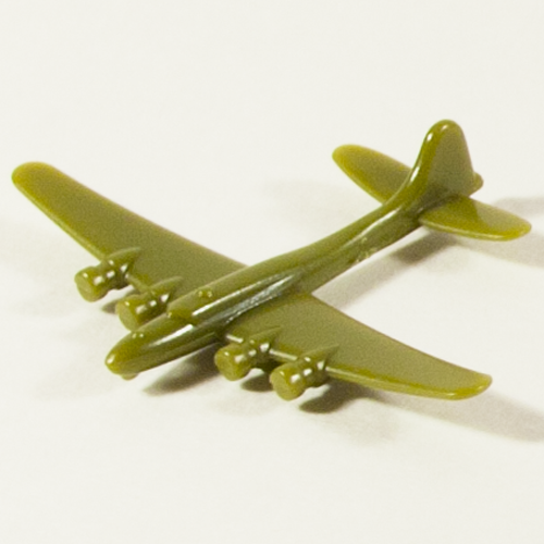 Bomber: B-17 - United States (Europe 1940-2nd Ed)