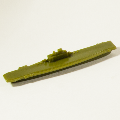 Aircraft Carrier: Wasp Class - United States (Anniversary)