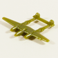 Fighter: P-38 - United States (Anniversary)