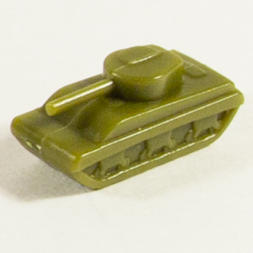 Tank: M4 Sherman - United States (Anniversary)