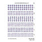 Decal Sheet, U.S. Civil Air Patrol (1941)
