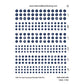 Decal Sheet, Far East Command Roundel (1942-1945)
