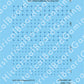 Decal Sheet, NATO Insignia (2013-P)
