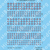 Decal Sheet, New Zealand Air Force (1939-P)